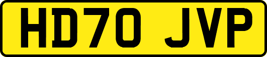 HD70JVP