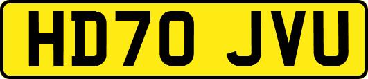HD70JVU