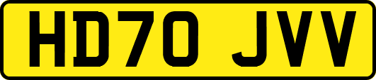 HD70JVV