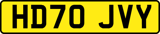 HD70JVY