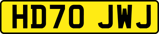 HD70JWJ