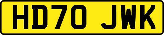 HD70JWK