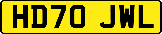 HD70JWL