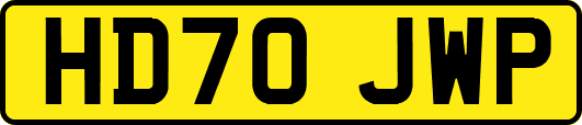 HD70JWP