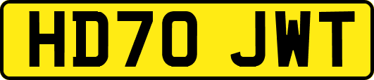 HD70JWT