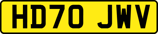 HD70JWV