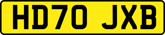 HD70JXB