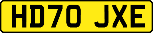 HD70JXE