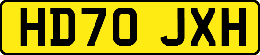 HD70JXH