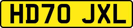 HD70JXL