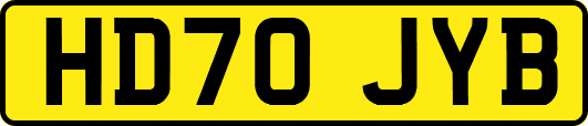 HD70JYB