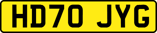 HD70JYG