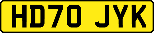 HD70JYK