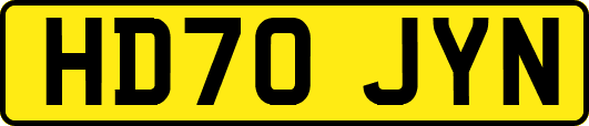 HD70JYN