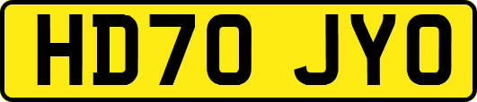 HD70JYO