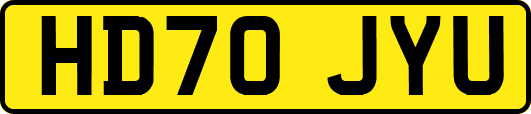 HD70JYU
