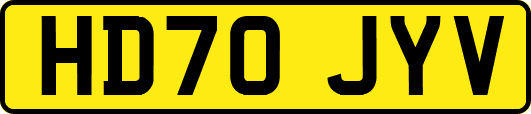 HD70JYV