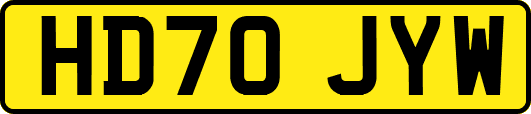 HD70JYW