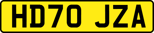 HD70JZA