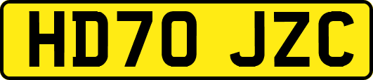 HD70JZC