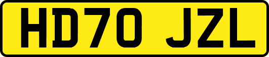 HD70JZL