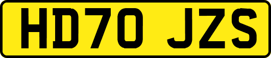 HD70JZS
