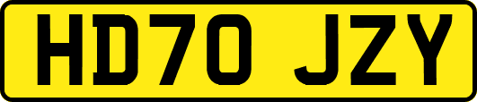 HD70JZY