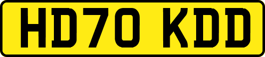HD70KDD