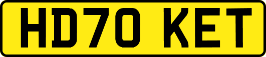 HD70KET