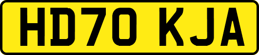 HD70KJA