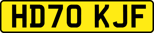 HD70KJF
