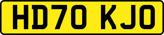 HD70KJO