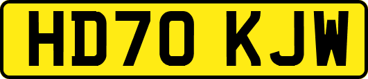 HD70KJW