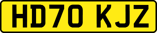 HD70KJZ