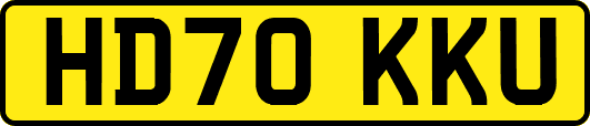 HD70KKU