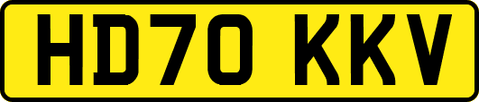 HD70KKV