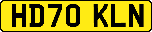 HD70KLN