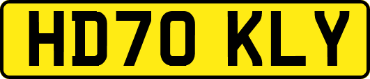 HD70KLY