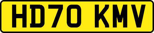 HD70KMV