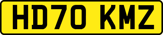 HD70KMZ