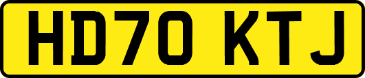 HD70KTJ