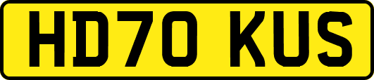 HD70KUS
