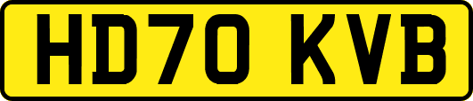 HD70KVB