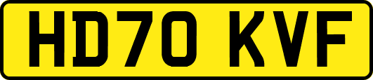 HD70KVF