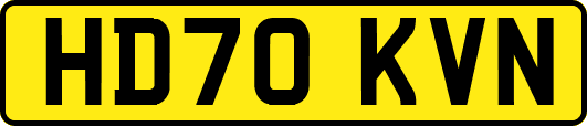 HD70KVN