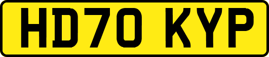 HD70KYP