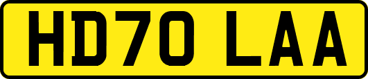 HD70LAA