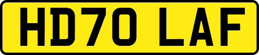 HD70LAF