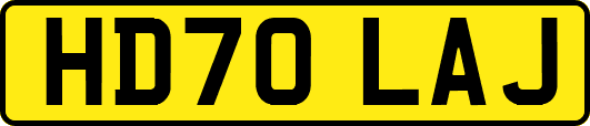 HD70LAJ