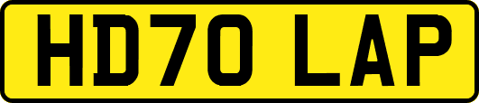HD70LAP